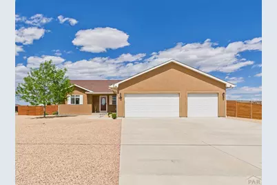 617 E Paradise Dr, Pueblo West, CO 81007 - Photo 1