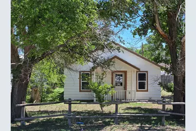 120 Elm Ave, Las Animas, CO 81054 - Photo 1
