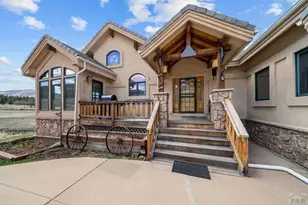 562 Ranger Station Rd, Guffey, CO 80820 - Photo 1