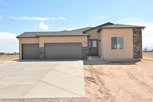 1213 E Tidy Dr, Pueblo West, CO 81007 - Photo 1