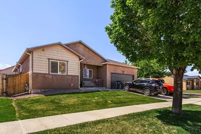 3327 Lions Pride Ln, Pueblo, CO 81005 - Photo 1