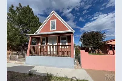 1218 Mahren Ave, Pueblo, CO 81006 - Photo 1