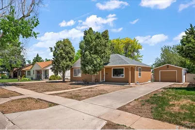 2322 Cortez Rd, Pueblo, CO 81003 - Photo 1