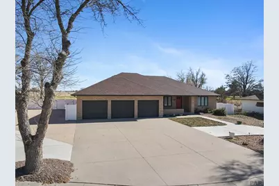 408 S Birdie Dr, Pueblo West, CO 81007 - Photo 1