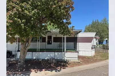 999 Fortino Blvd #20, Pueblo, CO 81008 - Photo 1