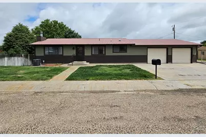 789 W 4th Ave, Springfield, CO 81073 - Photo 1