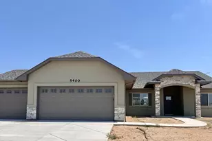 5400 Darter Ct, Pueblo, CO 81008 - Photo 1