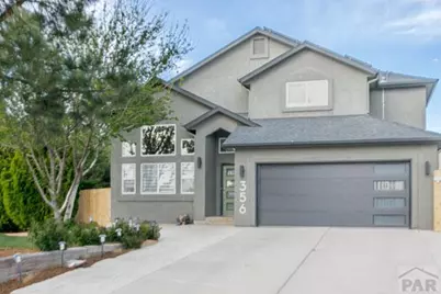 356 S Littler Dr, Pueblo West, CO 81007 - Photo 1