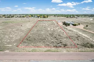354 S Hacienda Del Sol Dr, Pueblo, CO 81007 - Photo 1