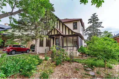 2414 N Greenwood St, Pueblo, CO 81003 - Photo 1