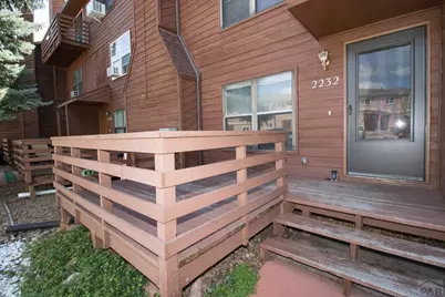 2232 Stepping Stone Way, Colorado Springs, CO 80904 - Photo 1