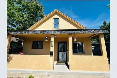 1232 Spruce St, Pueblo, CO 81004 - Photo 1