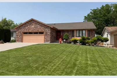 1509 Kingsroyal Blvd, Pueblo, CO 81005 - Photo 1