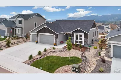 16840 New Autum Dr, Monument, CO 80132 - Photo 1