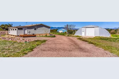 181 6th St, Penrose, CO 81240 - Photo 1