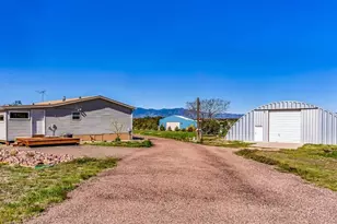 181 6th St, Penrose, CO 81240 - Photo 1