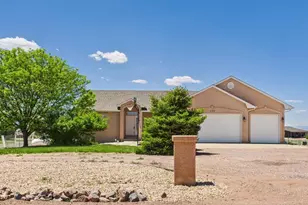 1137 S Montclair Dr, Pueblo West, CO 81007 - Photo 1