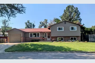 29 Mountview Dr, La Junta, CO 81050 - Photo 1