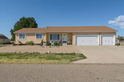 225 N Merrill Dr, Pueblo West, CO 81007 - Photo 1