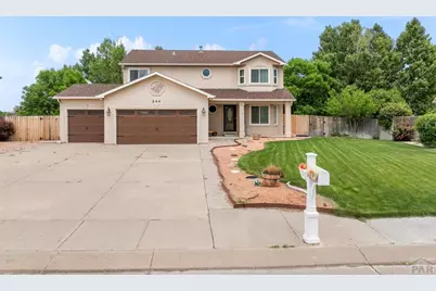 244 Encino Dr, Pueblo, CO 81005 - Photo 1