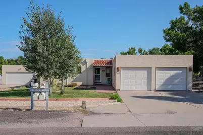 375 S Pin High Dr, Pueblo West, CO 81007 - Photo 1