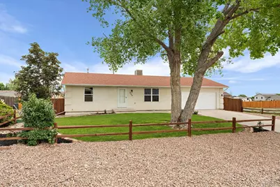 606 E Inca Dr, Pueblo West, CO 81007 - Photo 1