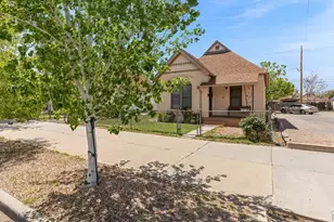 1317 E Routt Ave, Pueblo, CO 81004 - Photo 1