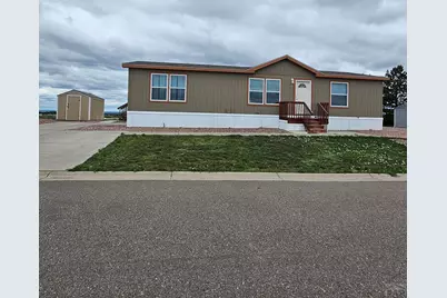 6464 Dillon Dr #Unit 3, Pueblo, CO 81008 - Photo 1