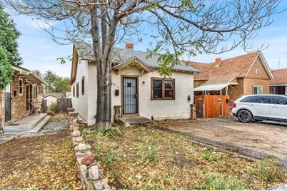 718 E 8th St, Pueblo, CO 81001 - Photo 1