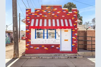 410 Indiana Ave, Pueblo, CO 81004 - Photo 1