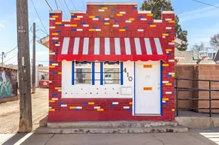 410 Indiana Ave, Pueblo, CO 81004 - Photo 1