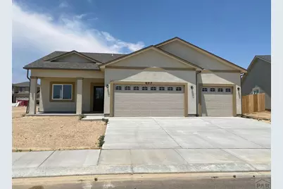 6217 Sawyer Ridge Dr., Pueblo, CO 81008 - Photo 1