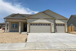 6217 Sawyer Ridge Dr, Pueblo, CO 81008 - Photo 1