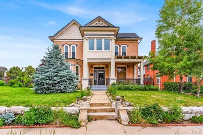 32 Carlile Place, Pueblo, CO 81004 - Photo 1