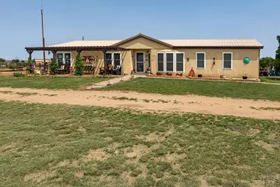 3873 County Lane 7, Olney Springs, CO 81062 - Photo 1