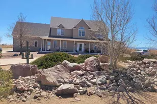 1394 E Kiva Dr, Pueblo West, CO 81007 - Photo 1