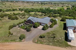 4050 W Graneros Rd, Colorado City, CO 81019 - Photo 1