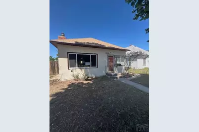 743 Vine Ave, Las Animas, CO 81054 - Photo 1