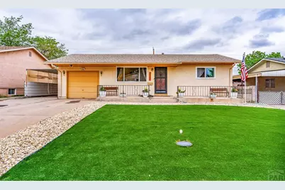 3729 Canterbury Lane, Pueblo, CO 81005 - Photo 1