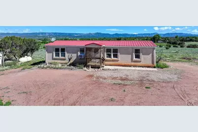 295 5th St, Penrose, CO 81240 - Photo 1