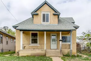 1007 W 14th St, Pueblo, CO 81003 - Photo 1