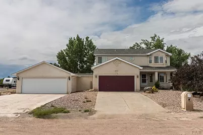 477 S Venango Dr, Pueblo West, CO 81007 - Photo 1