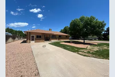 529 E 4th St, Florence, CO 81226 - Photo 1