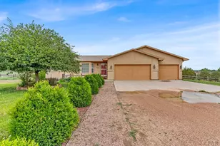 277 S Tanager Ln, Pueblo West, CO 81007 - Photo 1