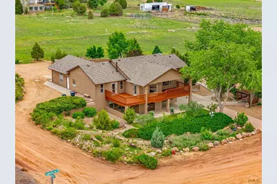 1046 S Oraibi Ct, Pueblo West, CO 81007 - Photo 1