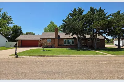 1000 Rittgers, Eads, CO 81036 - Photo 1