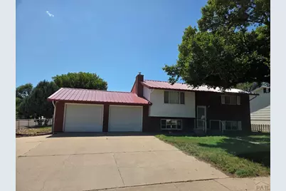 408 Oak Rd, Lamar, CO 81052 - Photo 1