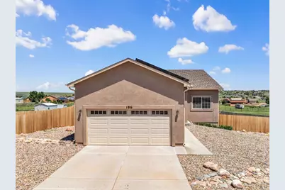 186 S Calle Ramona Dr, Pueblo West, CO 81007 - Photo 1
