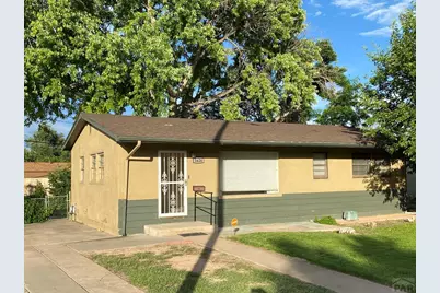 1624 Garwood Dr, Pueblo, CO 81005 - Photo 1