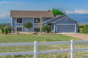 100 Pleasure Trail, Penrose, CO 81240 - Photo 1